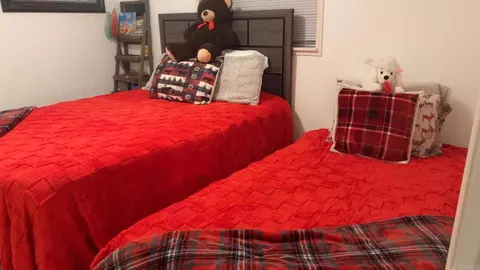 Bedroom - 220 Mountain View Bl, Big Bear City, CA 92314 photo 1 of 1