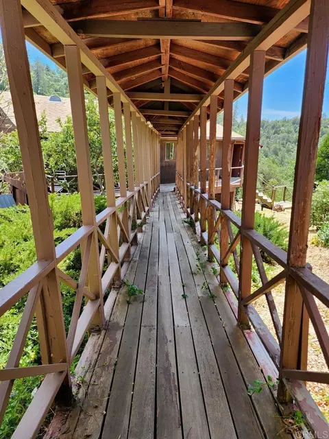 Entry Way - 2341 Pinezanita Ln, Julian, CA 92036 photo 1 of 1