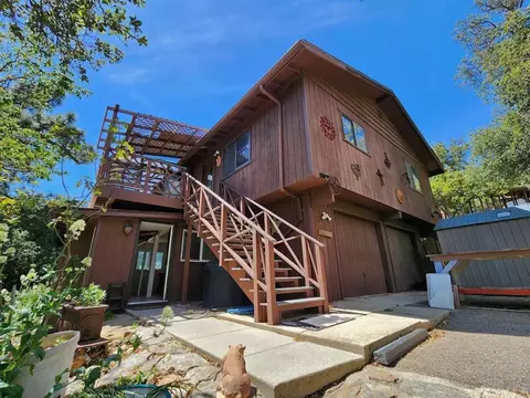 2341 Pinezanita Ln, Julian, CA 92036