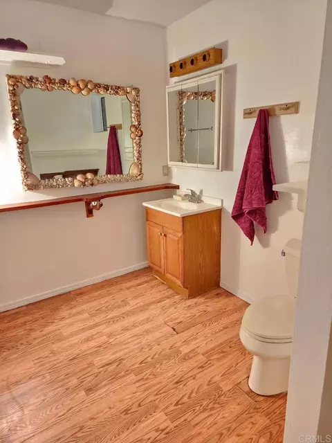 Bath - 2341 Pinezanita Ln, Julian, CA 92036 photo 3 of 5