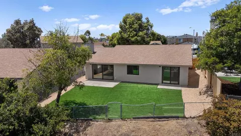 6419 Goodwin St, San Diego, CA 92111