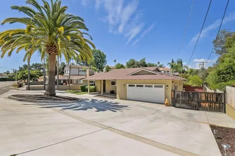 2007 S Juniper St, Escondido, CA 92025