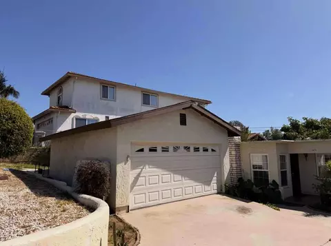 2436 Reo Dr, San Diego, CA 92139