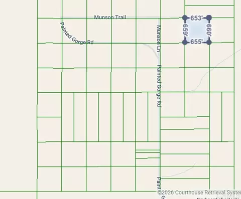 1638 Painted Gorge Rd, Imperial, CA 92251