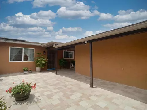 Exterior - 9104 Northcote Rd, Santee, CA 92071 photo 4 of 8