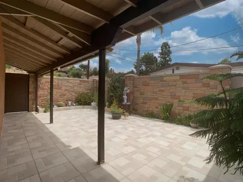 Exterior - 9104 Northcote Rd, Santee, CA 92071 photo 2 of 8
