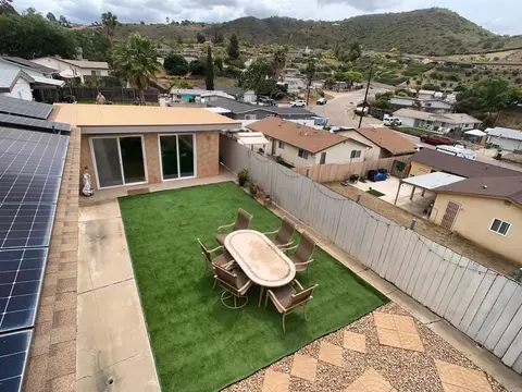 Exterior - 9104 Northcote Rd, Santee, CA 92071 photo 8 of 8