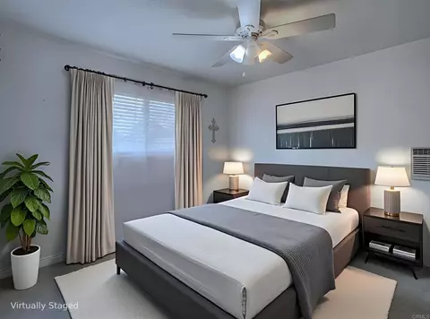 Bedroom - 9104 Northcote Rd, Santee, CA 92071 photo 2 of 3