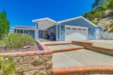 5468 Princess View Pl, San Diego, CA 92120