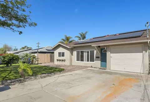 1231 Teelin Ave, Vista, CA 92083