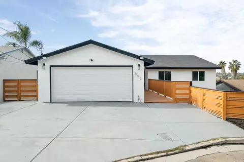 552 Felicita Ave, Spring Valley, CA 91977 photo 38