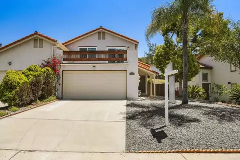 1850 Hilton Head Rd, El Cajon, CA 92019