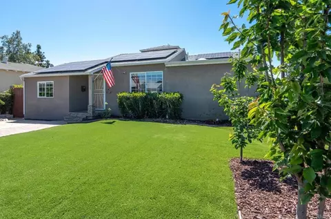 4038 Marian St, La Mesa, CA 91941