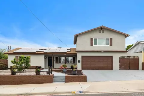9214 Fenway Rd, Santee, CA 92071