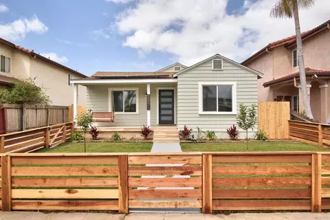 4584 Altadena Ave, San Diego, CA 92115