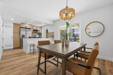 Dining - 821 Del Mar Downs Rd #D, Solana Beach, CA 92075 photo 1 of 2