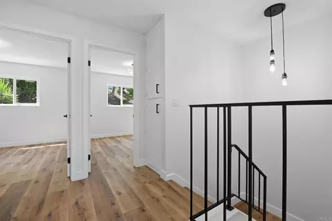 Entry Way - 821 Del Mar Downs Rd #D, Solana Beach, CA 92075 photo 2 of 2
