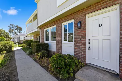 Exterior - 821 Del Mar Downs Rd #D, Solana Beach, CA 92075 photo 8 of 8