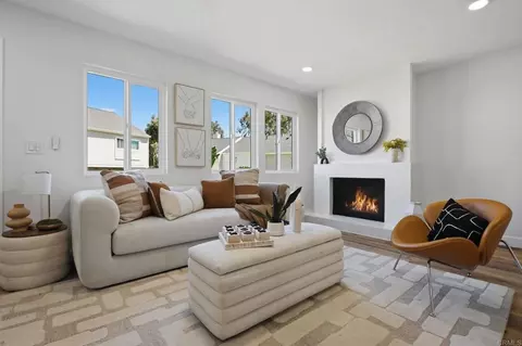 Living - 821 Del Mar Downs Rd #D, Solana Beach, CA 92075 photo 1 of 1
