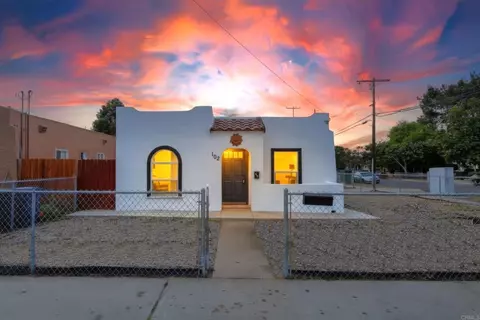 102 Fifth Ave, Chula Vista, CA 91910