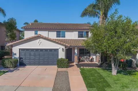 1413 La Chica Dr, Chula Vista, CA 91911