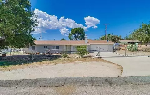 29956 Oak Dr, Campo, CA 91906