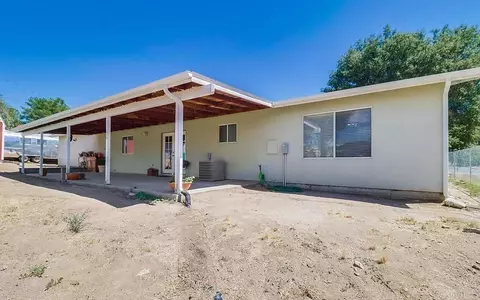 Exterior - 29956 Oak Dr, Campo, CA 91906 photo 2 of 2