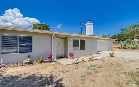 Exterior - 29956 Oak Dr, Campo, CA 91906 photo 1 of 2
