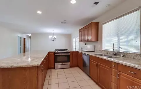Kitchen - 29956 Oak Dr, Campo, CA 91906 photo 2 of 3