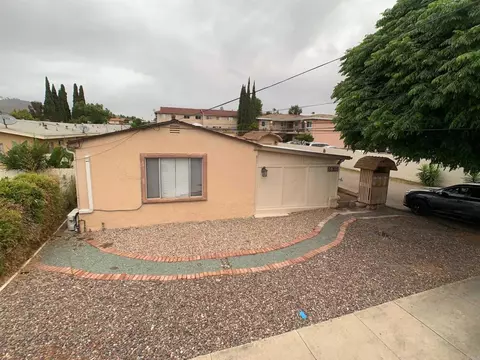 1430 Peach Ave, El Cajon, CA 92021