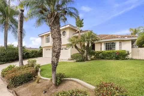7729 Galleon Way, Carlsbad, CA 92009