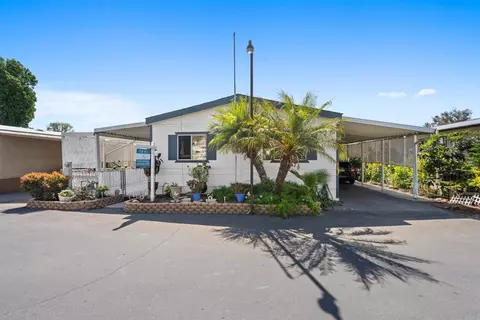 260 E Bradley Ave #34, El Cajon, CA 92021