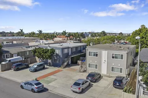 1212 Azusa St, San Diego, CA 92110