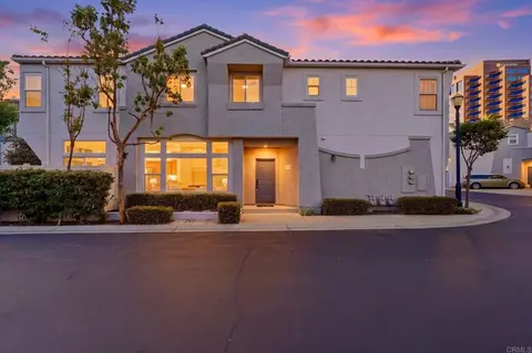 7553 Hazard Center Dr, San Diego, CA 92108