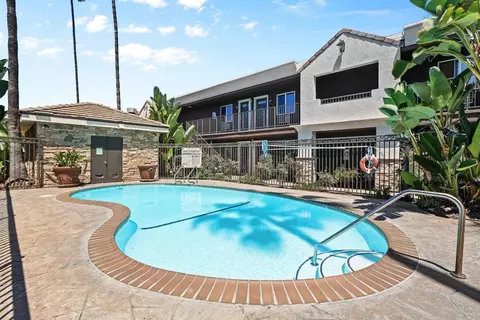 800 N Mollison Ave #10, El Cajon, CA 92021