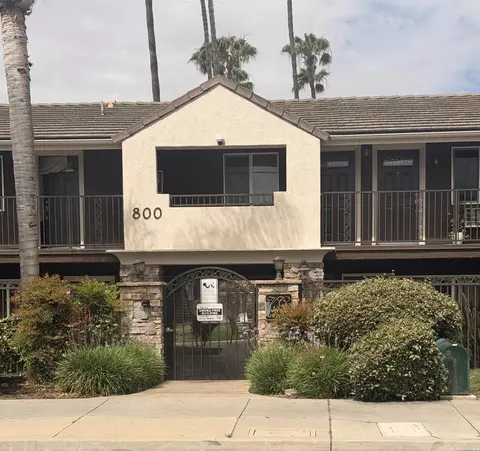 800 N Mollison Ave #10, El Cajon, CA 92021