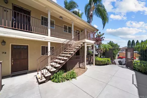 320 J Ave #74, National City, CA 91950
