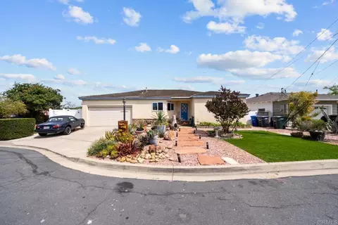 737 Carlow Ct, El Cajon, CA 92020