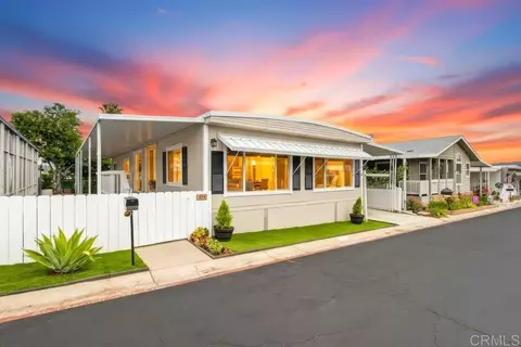 8301 Mission Gorge Rd #274, Santee, CA 92071