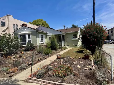 4721 Marlborough Dr, San Diego, CA 92116