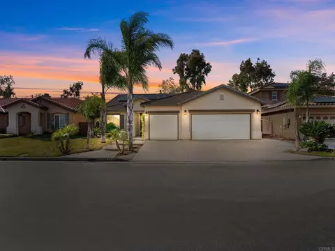 219 Caldera Ln, Hemet, CA 92545