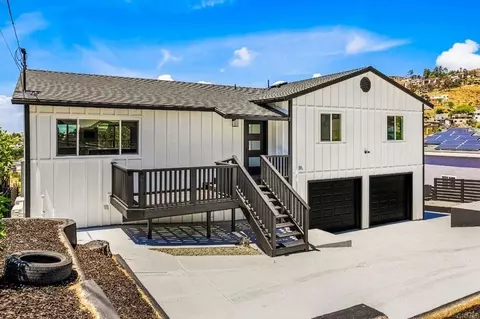 Exterior - 1114 Coronado Ave, Spring Valley, CA 91977 photo 1 of 13