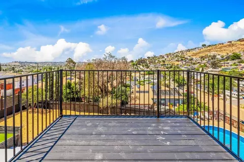 Exterior - 1114 Coronado Ave, Spring Valley, CA 91977 photo 8 of 13