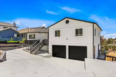 Exterior - 1114 Coronado Ave, Spring Valley, CA 91977 photo 2 of 13