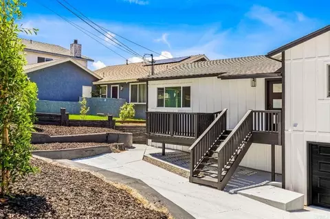 Exterior - 1114 Coronado Ave, Spring Valley, CA 91977 photo 5 of 13