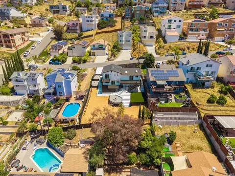 View/Area - 1114 Coronado Ave, Spring Valley, CA 91977 photo 12 of 12