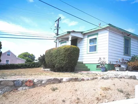 1809 Grove St, National City, CA 91950