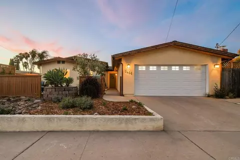 9466 Larrabee Ave, San Diego, CA 92123