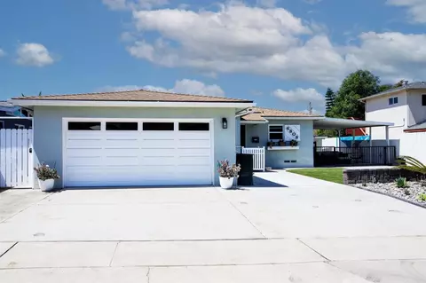 6808 Cartwright St, San Diego, CA 92120