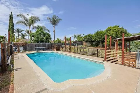 Exterior - 1127 Paula Way, Escondido, CA 92027 photo 8 of 15